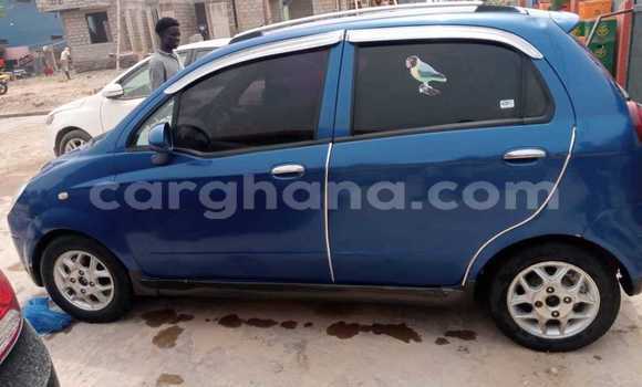 Buy Used Honda Horizon Blue Car in Accra in Greater Accra Buy Used Honda Horizon Blue Car in Accra in Greater Accra