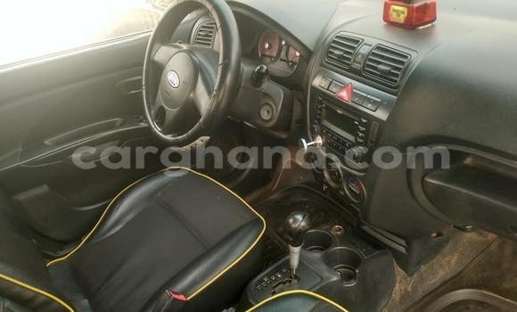 Sayi Na hannu Kia Morning Sauran Mota in Accra a Greater Accra Sayi Na hannu Kia Morning Sauran Mota in Accra a Greater Accra