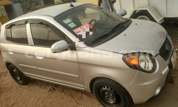 Sayi Na hannu Kia Morning Sauran Mota in Accra a Greater Accra Sayi Na hannu Kia Morning Sauran Mota in Accra a Greater Accra