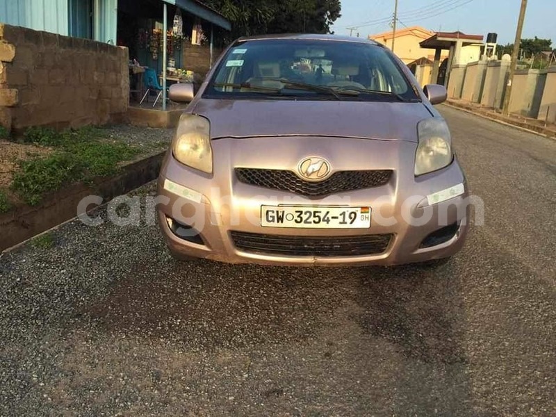 Big with watermark toyota vitz greater accra accra 57965