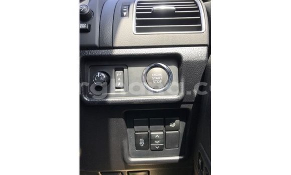 Sayi Imported Toyota Prado Black Mota in Import - Dubai a Ashanti Sayi Imported Toyota Prado Black Mota in Import - Dubai a Ashanti