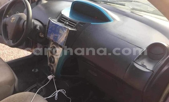Buy Used Toyota Vitz Other Car in Accra in Greater Accra Buy Used Toyota Vitz Other Car in Accra in Greater Accra