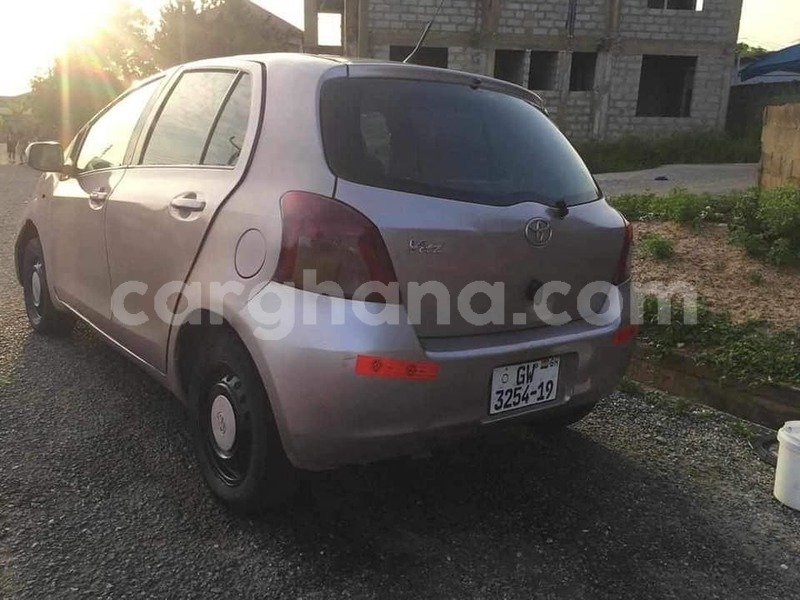 Big with watermark toyota vitz greater accra accra 57965