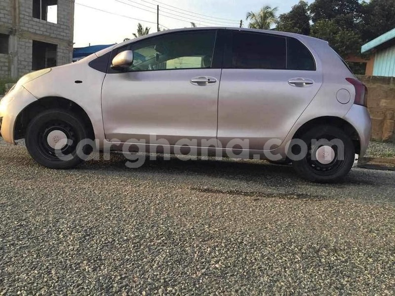 Big with watermark toyota vitz greater accra accra 57965