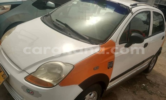 Sayi Na hannu Honda Mobilio White Mota in Accra a Greater Accra Sayi Na hannu Honda Mobilio White Mota in Accra a Greater Accra