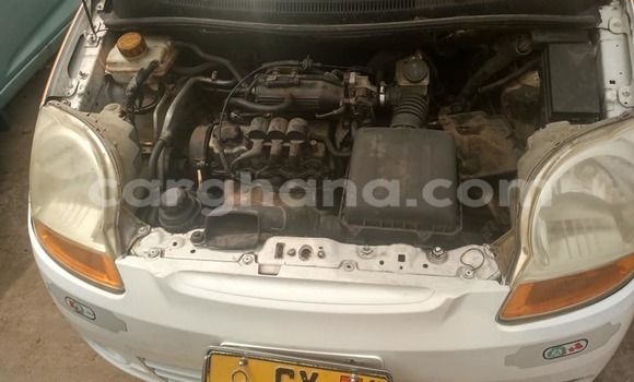 Sayi Na hannu Honda Mobilio White Mota in Accra a Greater Accra Sayi Na hannu Honda Mobilio White Mota in Accra a Greater Accra