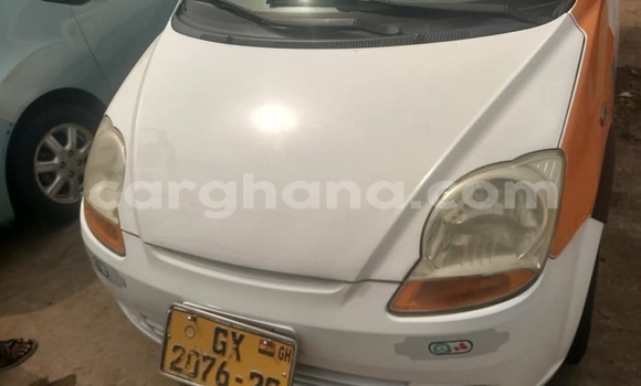 Sayi Na hannu Honda Mobilio White Mota in Accra a Greater Accra Sayi Na hannu Honda Mobilio White Mota in Accra a Greater Accra