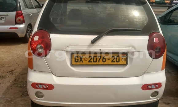 Sayi Na hannu Honda Mobilio White Mota in Accra a Greater Accra Sayi Na hannu Honda Mobilio White Mota in Accra a Greater Accra