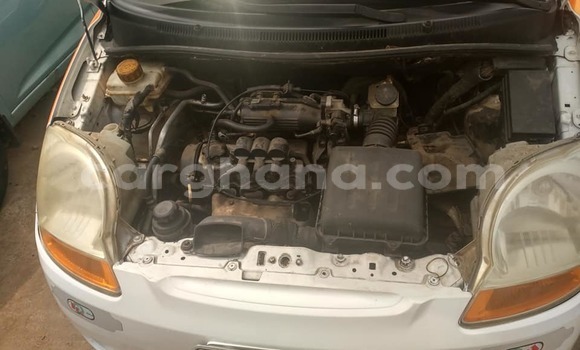 Sayi Na hannu Honda Mobilio White Mota in Accra a Greater Accra Sayi Na hannu Honda Mobilio White Mota in Accra a Greater Accra