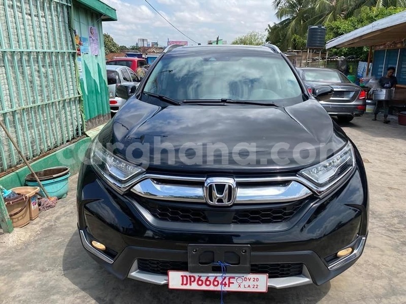 Big with watermark honda cr v greater accra accra 57967