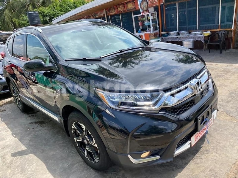 Big with watermark honda cr v greater accra accra 57967