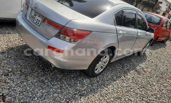 Buy Used Honda Accord Other Car in Accra in Greater Accra Buy Used Honda Accord Other Car in Accra in Greater Accra