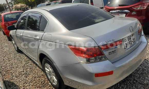 Buy Used Honda Accord Other Car in Accra in Greater Accra Buy Used Honda Accord Other Car in Accra in Greater Accra