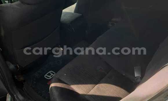 Buy Used Honda Accord Other Car in Accra in Greater Accra Buy Used Honda Accord Other Car in Accra in Greater Accra