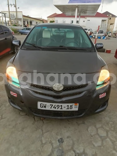 Big with watermark toyota yaris greater accra accra 57969