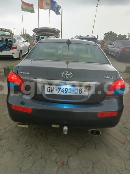 Big with watermark toyota yaris greater accra accra 57969