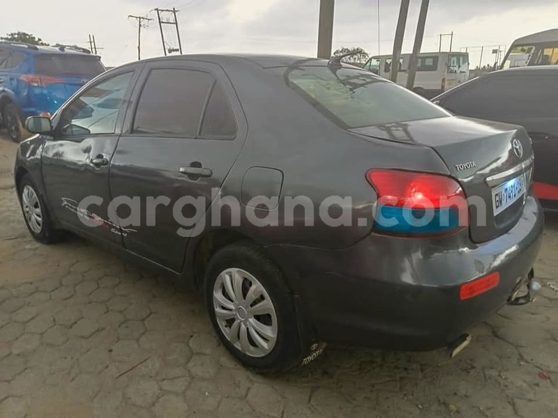 Big with watermark toyota yaris greater accra accra 57969