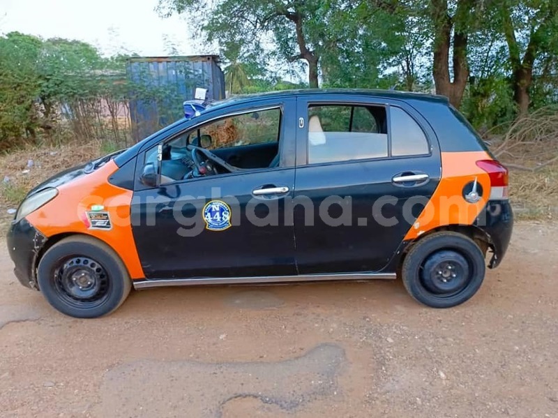 Big with watermark toyota vitz greater accra accra 57970