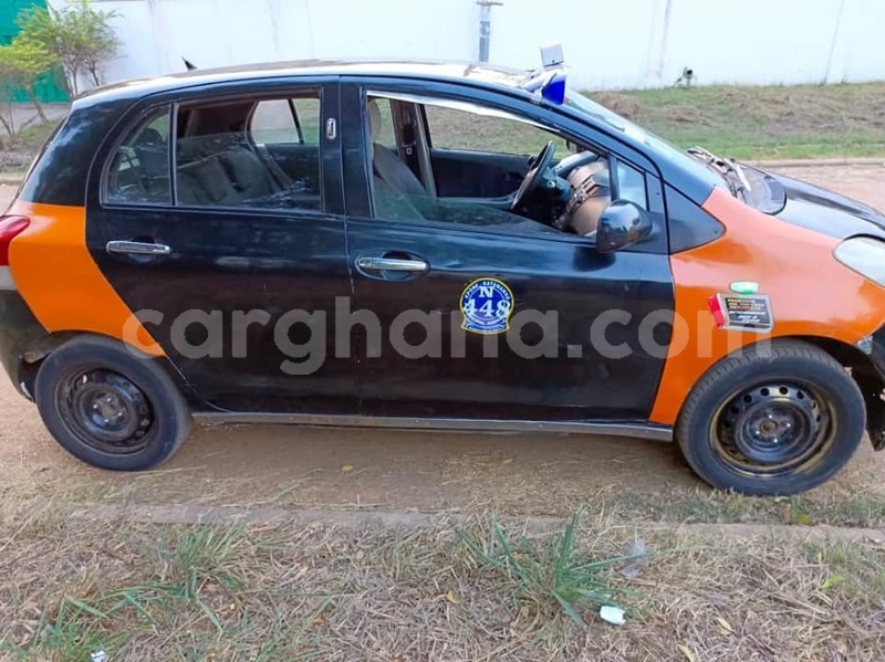 Big with watermark toyota vitz greater accra accra 57970