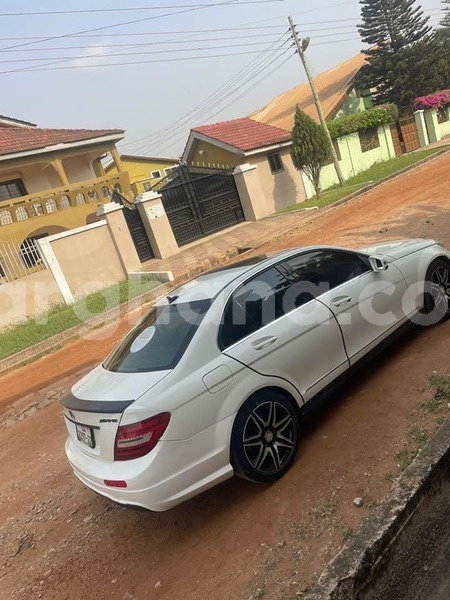 Big with watermark mercedes benz c classe greater accra accra 57971