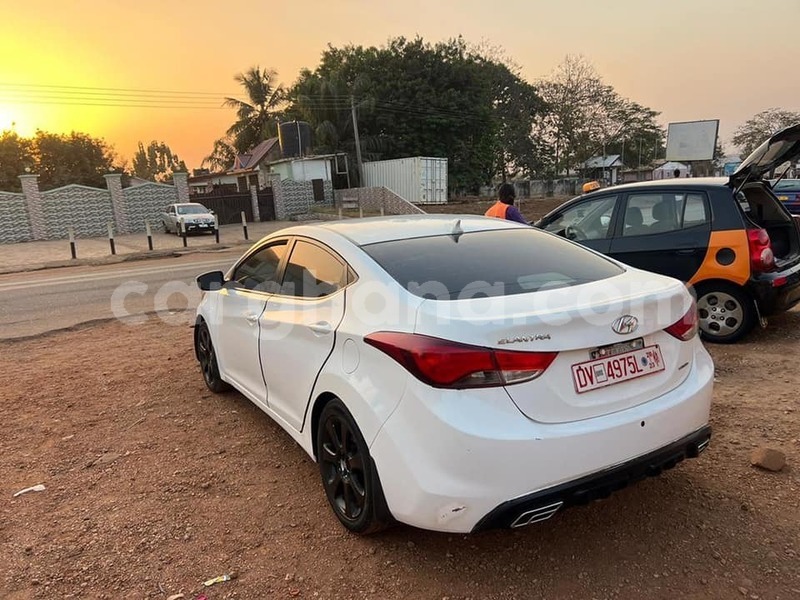 Big with watermark hyundai elantra greater accra accra 57972