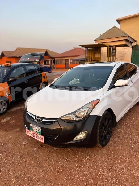 Big with watermark hyundai elantra greater accra accra 57972