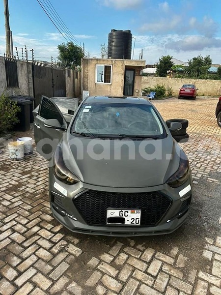 Big with watermark hyundai elantra greater accra accra 57973