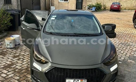 Ra Àlòkù Hyundai Elantra Miiran Ọkọ̀ in Accra ni Greater Accra