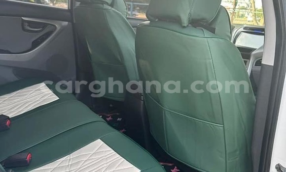 Buy Used Hyundai Elantra Other Car in Accra in Greater Accra Buy Used Hyundai Elantra Other Car in Accra in Greater Accra