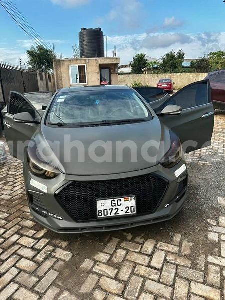 Big with watermark hyundai elantra greater accra accra 57973