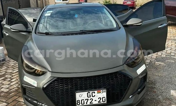 Buy Used Hyundai Elantra Other Car in Accra in Greater Accra Buy Used Hyundai Elantra Other Car in Accra in Greater Accra