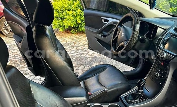 Buy Used Hyundai Elantra Other Car in Accra in Greater Accra Buy Used Hyundai Elantra Other Car in Accra in Greater Accra