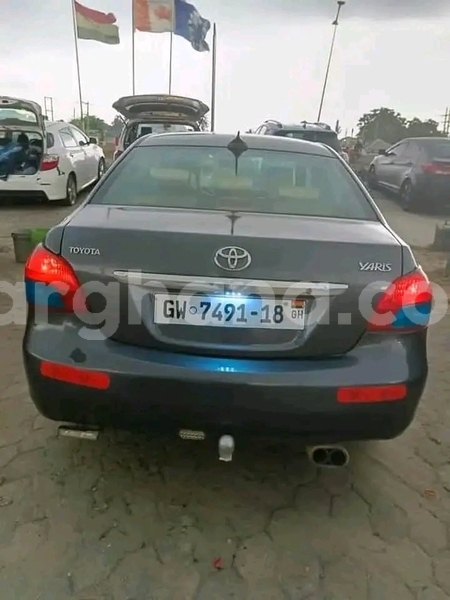 Big with watermark toyota corolla greater accra accra 57975