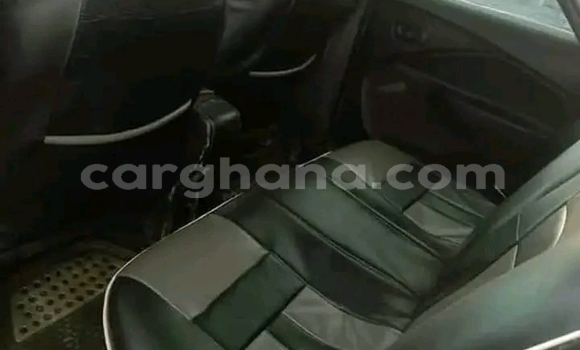 Ra Àlòkù Toyota Corolla Black Ọkọ̀ in Accra ni Greater Accra Ra Àlòkù Toyota Corolla Black Ọkọ̀ in Accra ni Greater Accra