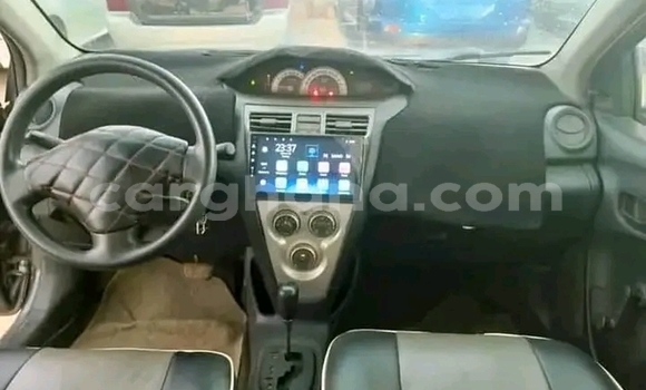 Ra Àlòkù Toyota Corolla Black Ọkọ̀ in Accra ni Greater Accra Ra Àlòkù Toyota Corolla Black Ọkọ̀ in Accra ni Greater Accra