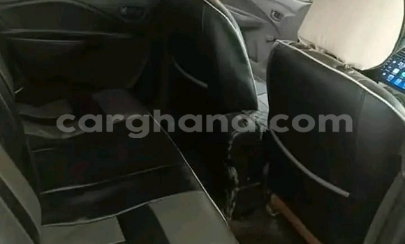 Ra Àlòkù Toyota Corolla Black Ọkọ̀ in Accra ni Greater Accra Ra Àlòkù Toyota Corolla Black Ọkọ̀ in Accra ni Greater Accra