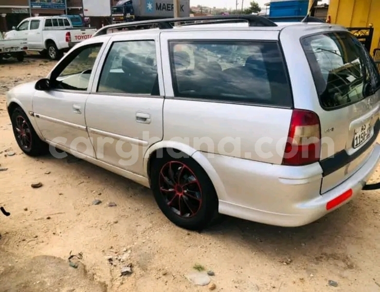 Big with watermark opel astra greater accra accra 57977