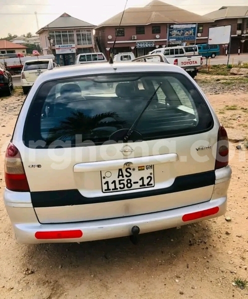 Big with watermark opel astra greater accra accra 57977