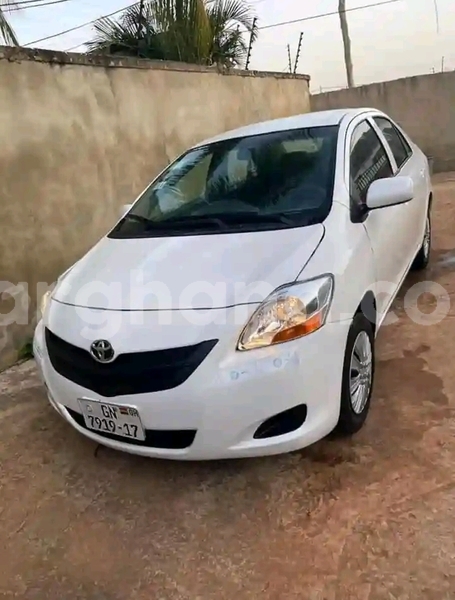 Big with watermark toyota yaris greater accra accra 57978