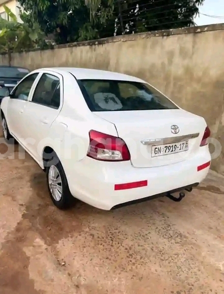 Big with watermark toyota yaris greater accra accra 57978