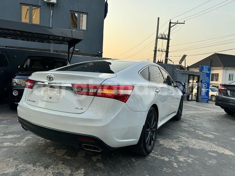 Big with watermark toyota avalon western sekondi takoradi metropolitan 57979