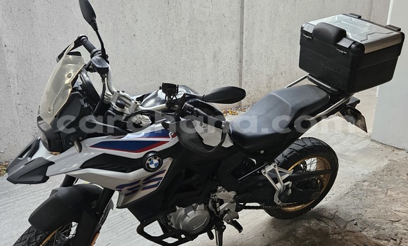 Buy Used BMW GS White Bike in Tema in Greater Accra