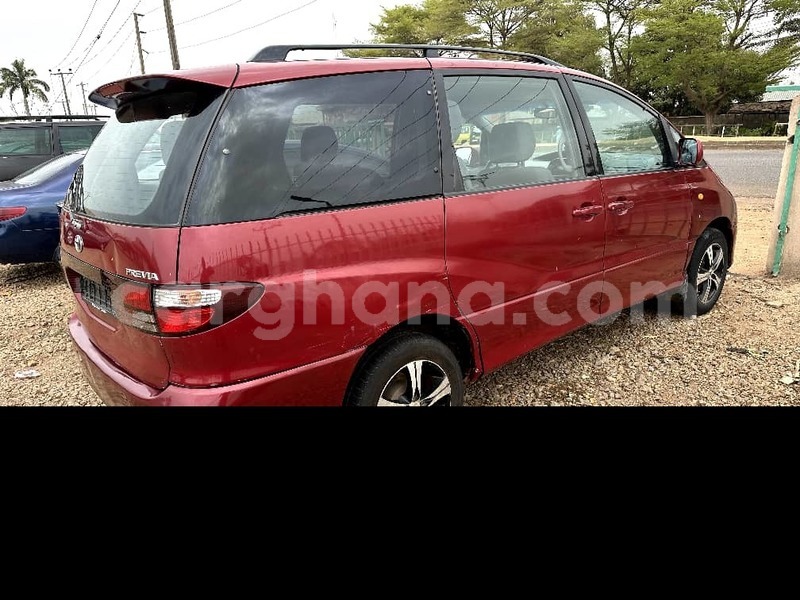 Big with watermark toyota previa western takoradi 57981