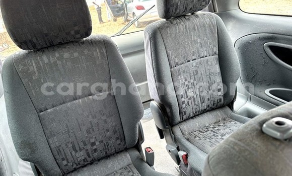 Buy Used Toyota Previa Red Car in Takoradi in Western Buy Used Toyota Previa Red Car in Takoradi in Western