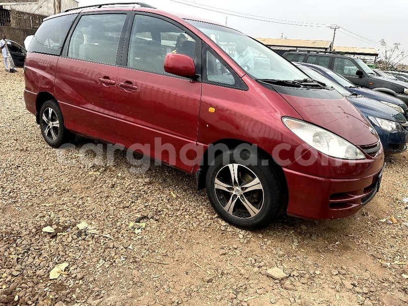 Big with watermark toyota previa western takoradi 57981