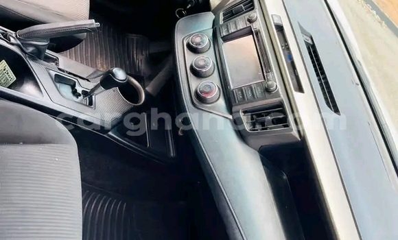 Ra Àlòkù Toyota 4Runner Red Ọkọ̀ in Accra ni Greater Accra Ra Àlòkù Toyota 4Runner Red Ọkọ̀ in Accra ni Greater Accra