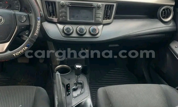 Ra Àlòkù Toyota 4Runner Red Ọkọ̀ in Accra ni Greater Accra Ra Àlòkù Toyota 4Runner Red Ọkọ̀ in Accra ni Greater Accra