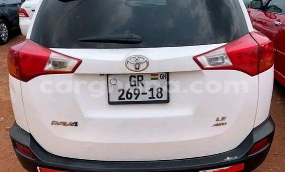 Ra Àlòkù Toyota 4Runner Red Ọkọ̀ in Accra ni Greater Accra Ra Àlòkù Toyota 4Runner Red Ọkọ̀ in Accra ni Greater Accra