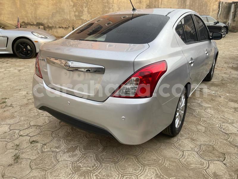 Big with watermark nissan almera classic western takoradi 57985