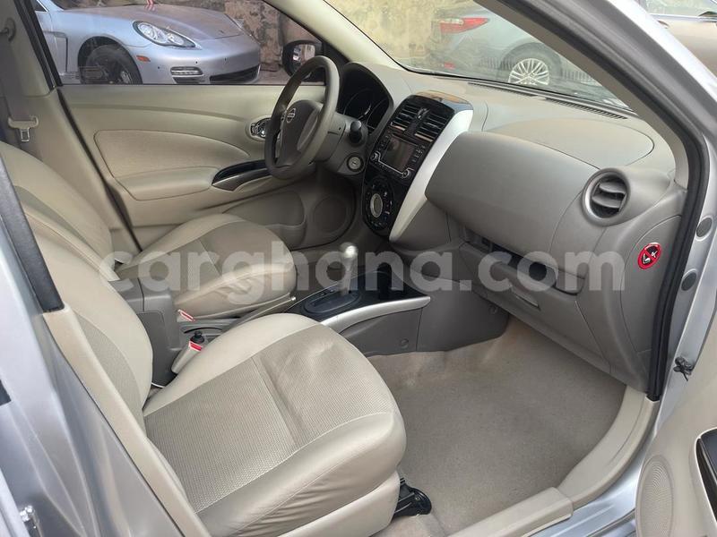 Big with watermark nissan almera classic western takoradi 57985